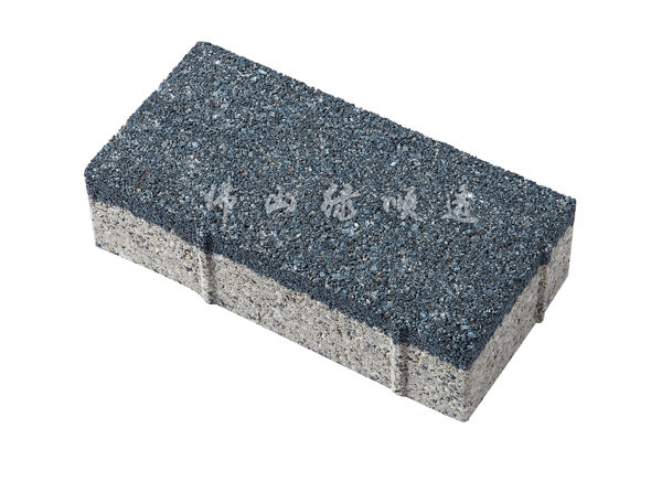 陶瓷透水磚LST-027