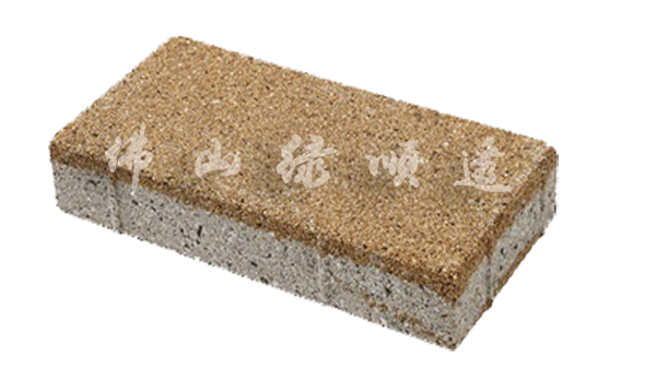 陶瓷透水磚LST-031