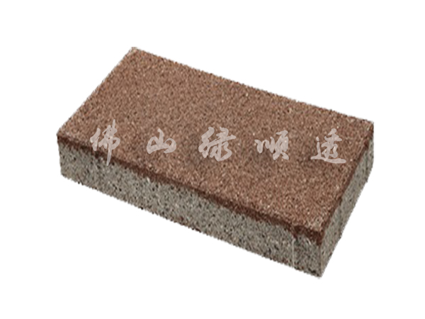 陶瓷透水磚LST-032